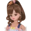 Sweet dolls by