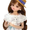 Sweet dolls by