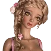 Sweet dolls by