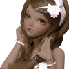 Sweet dolls by