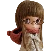 Sweet dolls by