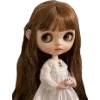 Sweet dolls by