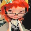 Sweet dolls by