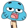 gumball ➜