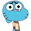 gumball ➜