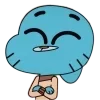 gumball ➜