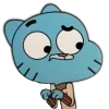 gumball ➜
