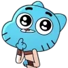 gumball ➜