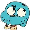 gumball ➜