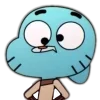 gumball ➜