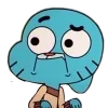 gumball ➜
