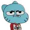 gumball ➜