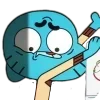 gumball ➜