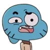 gumball ➜