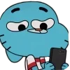 gumball ➜