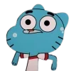 gumball ➜
