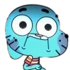 gumball ➜