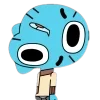 gumball ➜