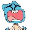 gumball ➜