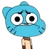 gumball ➜