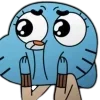 gumball ➜