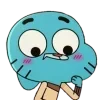 gumball ➜