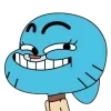 gumball ➜