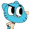 gumball ➜