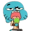 gumball ➜