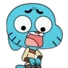gumball ➜
