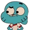 gumball ➜
