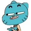 gumball ➜