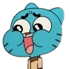 gumball ➜