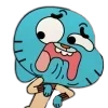 gumball ➜