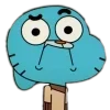 gumball ➜
