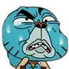 gumball ➜