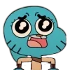 gumball ➜