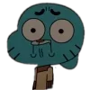 gumball ➜