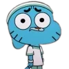 gumball ➜