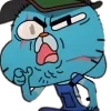 gumball ➜