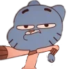 gumball ➜