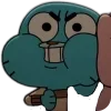 gumball ➜
