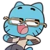 gumball ➜