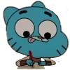 gumball ➜