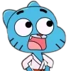 gumball ➜