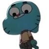 gumball ➜