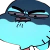 gumball ➜