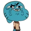 gumball ➜