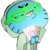 gumball ➜
