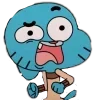 gumball ➜
